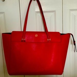 Tory Burch Beautiful Tote Bag